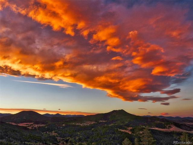 10181 City View Drive, Morrison, CO 80465