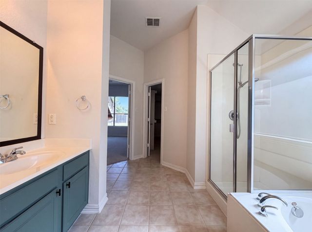 1420 Fleetwood Cove Drive, Grand Prairie, TX 75052