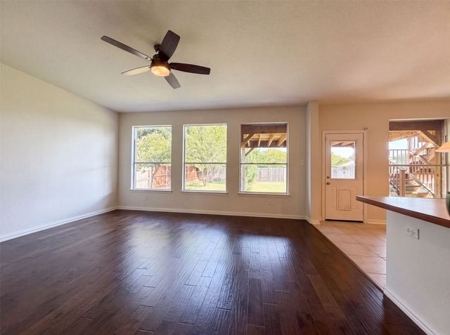 1420 Fleetwood Cove Drive, Grand Prairie, TX 75052