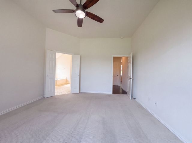 1420 Fleetwood Cove Drive, Grand Prairie, TX 75052