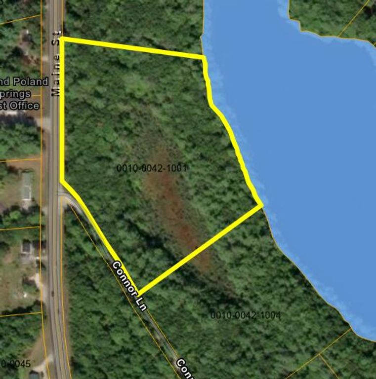 42-1001 Maine Street, Poland, ME 04274 — exterior