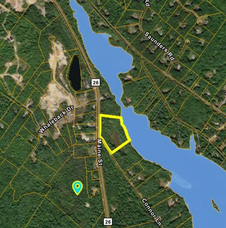 42-1001 Maine Street, Poland, ME 04274 — photo 2