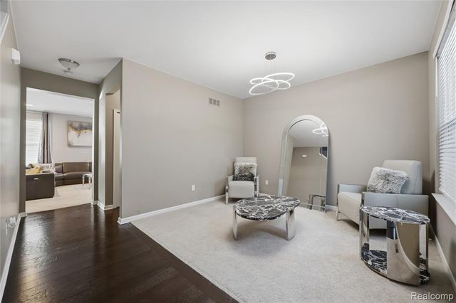 41165 Damask Drive, Clinton Township, MI 48038