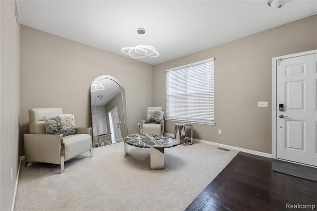 41165 Damask Drive, Clinton Township, MI 48038
