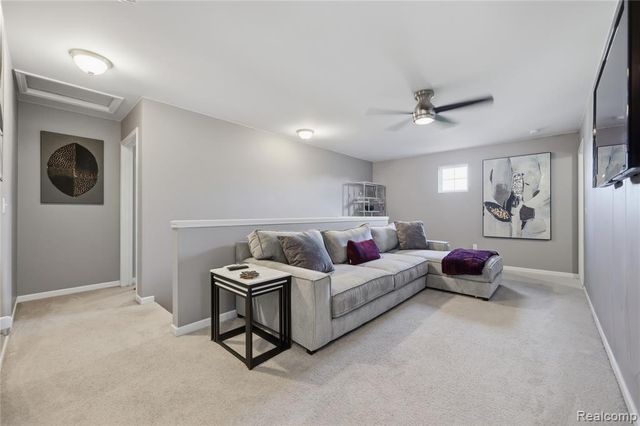 41165 Damask Drive, Clinton Township, MI 48038