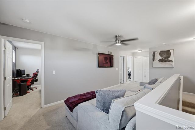 41165 Damask Drive, Clinton Township, MI 48038