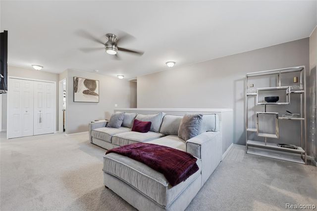 41165 Damask Drive, Clinton Township, MI 48038