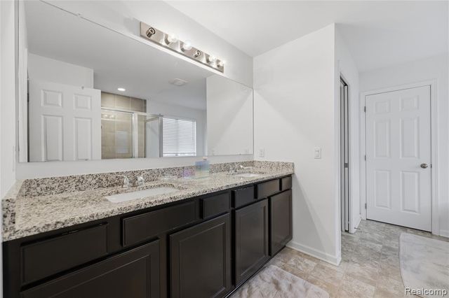 41165 Damask Drive, Clinton Township, MI 48038