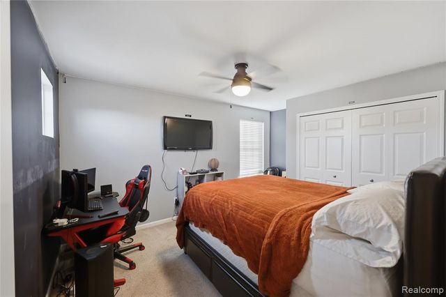 41165 Damask Drive, Clinton Township, MI 48038