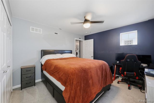 41165 Damask Drive, Clinton Township, MI 48038
