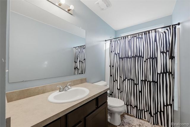 41165 Damask Drive, Clinton Township, MI 48038