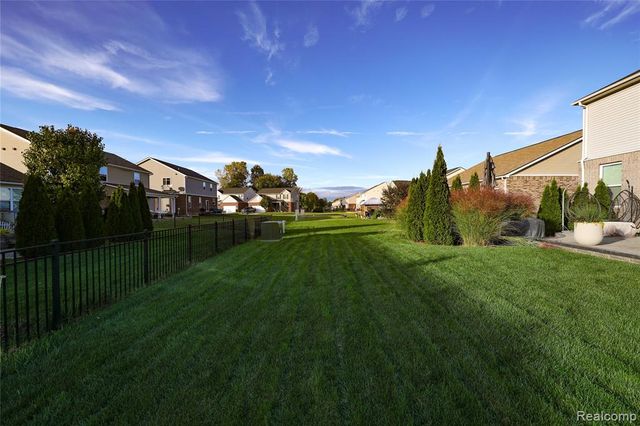 41165 Damask Drive, Clinton Township, MI 48038