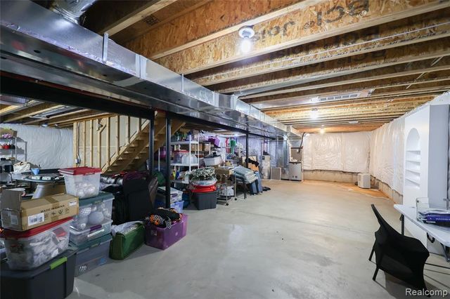 41165 Damask Drive, Clinton Township, MI 48038