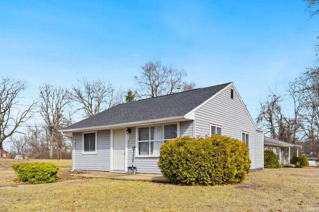 1715 Fleetwood Avenue, Fort Wayne, IN 46803