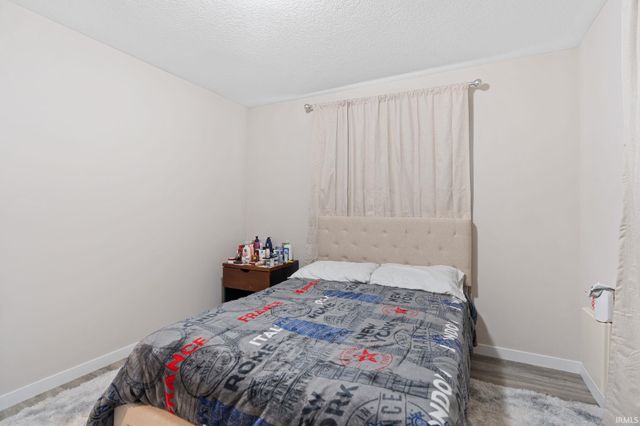 1715 Fleetwood Avenue, Fort Wayne, IN 46803