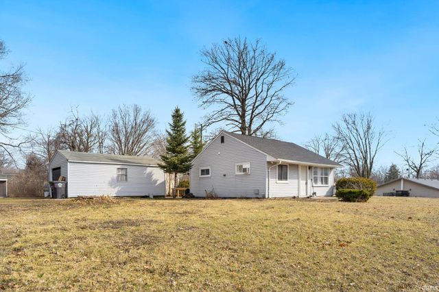 1715 Fleetwood Avenue, Fort Wayne, IN 46803