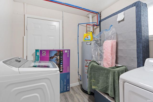 1715 Fleetwood Avenue, Fort Wayne, IN 46803