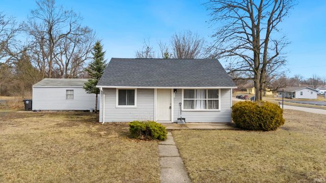 1715 Fleetwood Avenue, Fort Wayne, IN 46803