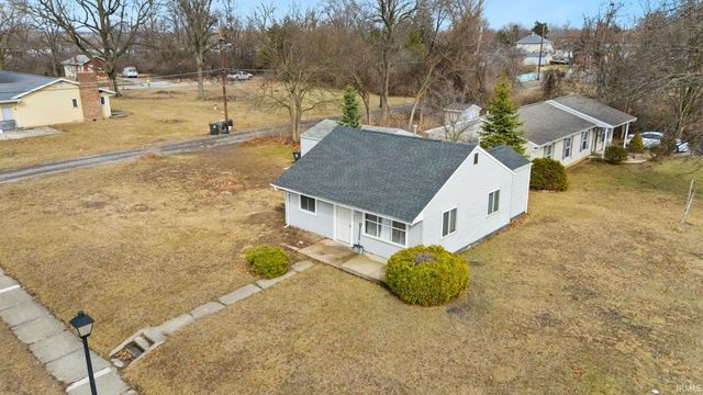 1715 Fleetwood Avenue, Fort Wayne, IN 46803