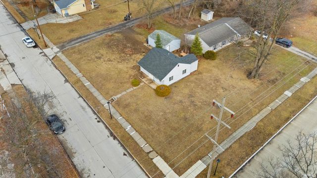 1715 Fleetwood Avenue, Fort Wayne, IN 46803