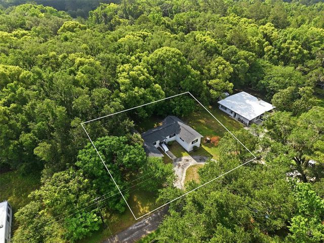 65 MARKHAM LANE, Brooksville, FL 34601