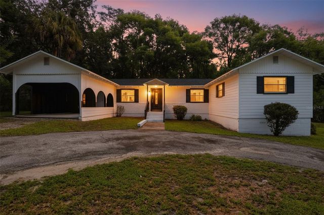 65 MARKHAM LANE, Brooksville, FL 34601