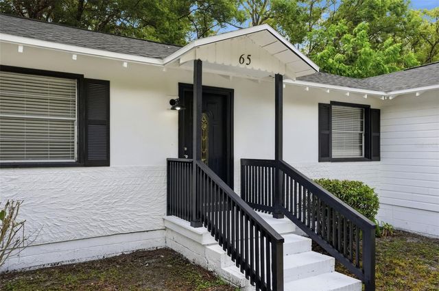 65 MARKHAM LANE, Brooksville, FL 34601