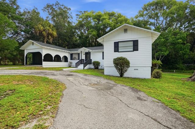 65 MARKHAM LANE, Brooksville, FL 34601