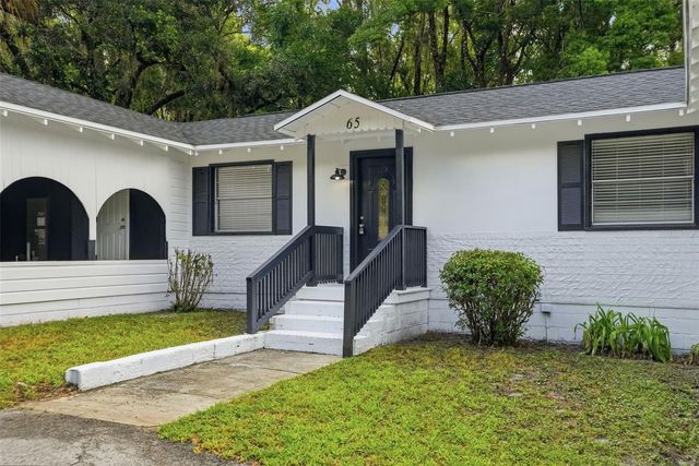 65 MARKHAM LANE, Brooksville, FL 34601