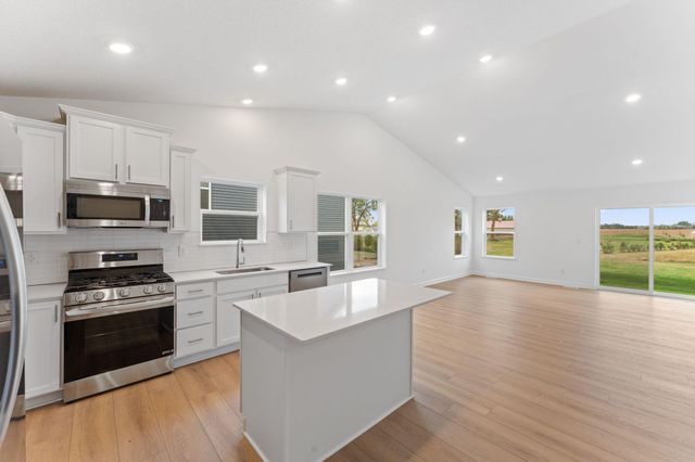 2407 Jandell Avenue NE, Saint Michael, MN 55376