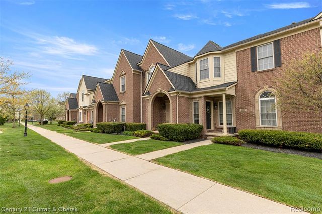 45599 Graystone Lane, Canton, MI 48187