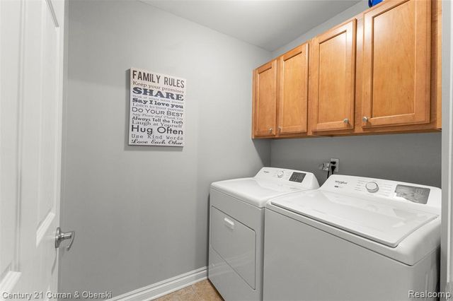 45599 Graystone Lane, Canton, MI 48187