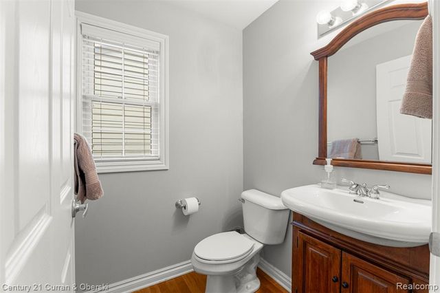 45599 Graystone Lane, Canton, MI 48187