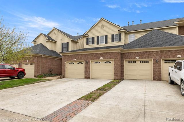 45599 Graystone Lane, Canton, MI 48187