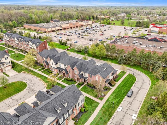 45599 Graystone Lane, Canton, MI 48187