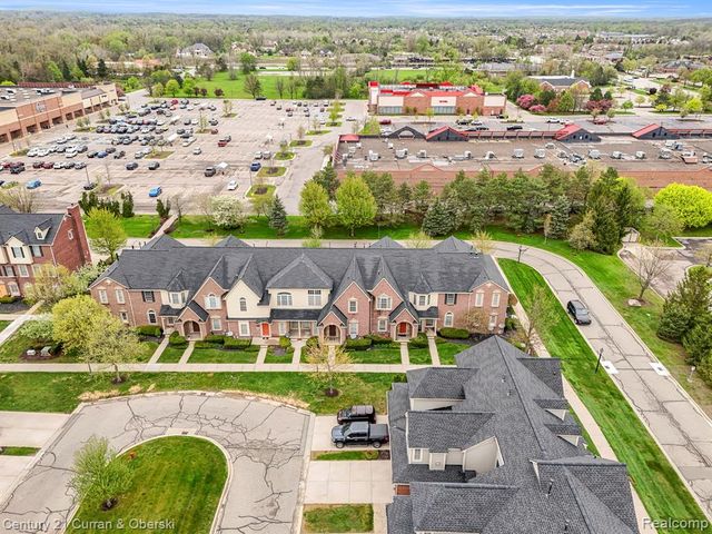 45599 Graystone Lane, Canton, MI 48187