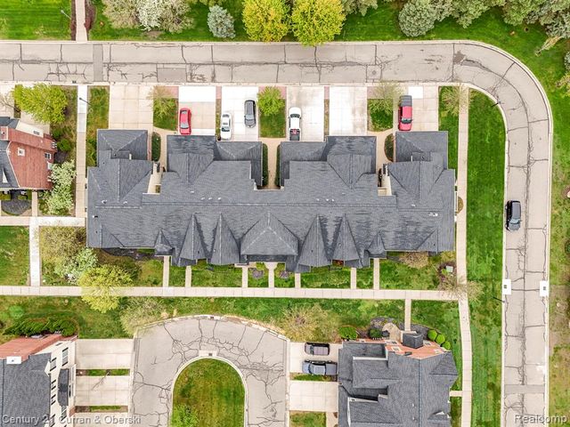 45599 Graystone Lane, Canton, MI 48187