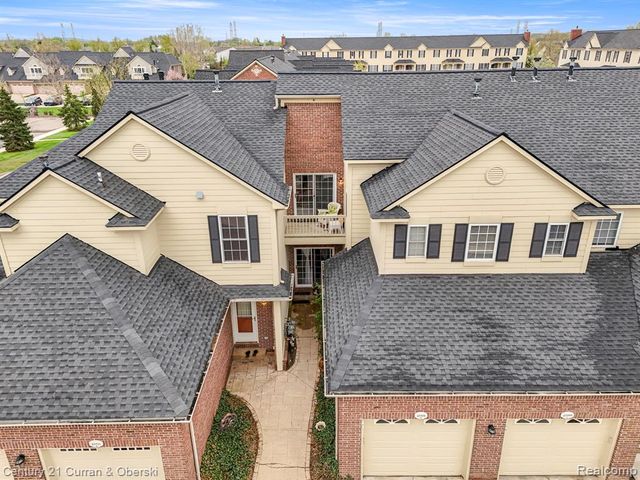 45599 Graystone Lane, Canton, MI 48187