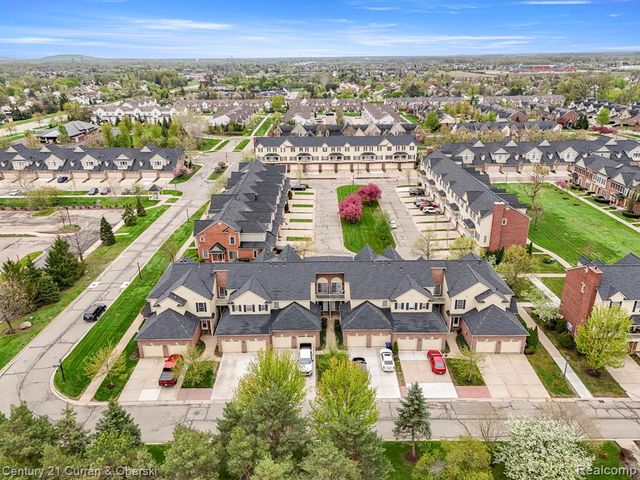 45599 Graystone Lane, Canton, MI 48187
