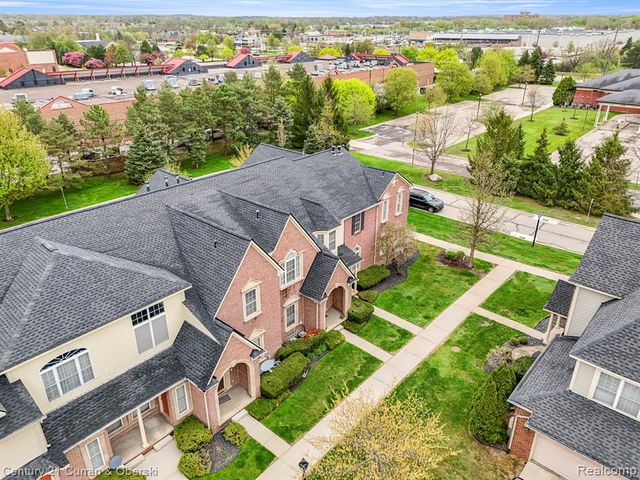 45599 Graystone Lane, Canton, MI 48187