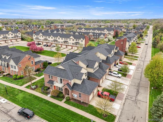 45599 Graystone Lane, Canton, MI 48187