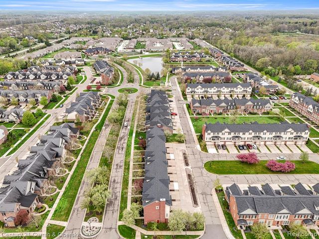 45599 Graystone Lane, Canton, MI 48187