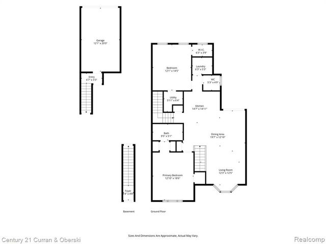 45599 Graystone Lane, Canton, MI 48187