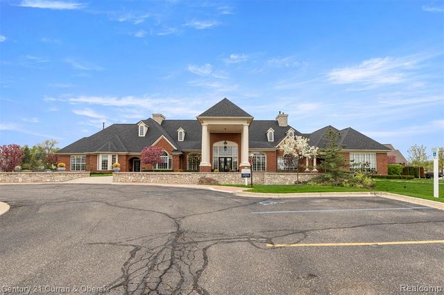 45599 Graystone Lane, Canton, MI 48187