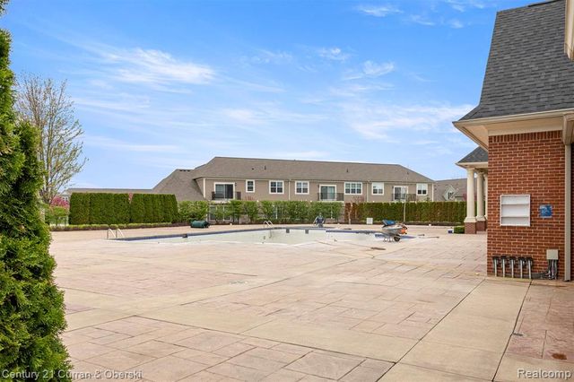 45599 Graystone Lane, Canton, MI 48187