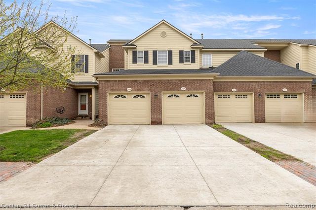 45599 Graystone Lane, Canton, MI 48187