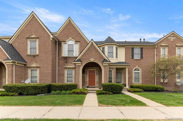 45599 Graystone Lane, Canton, MI 48187