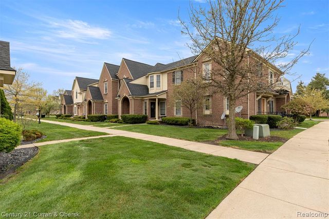 45599 Graystone Lane, Canton, MI 48187
