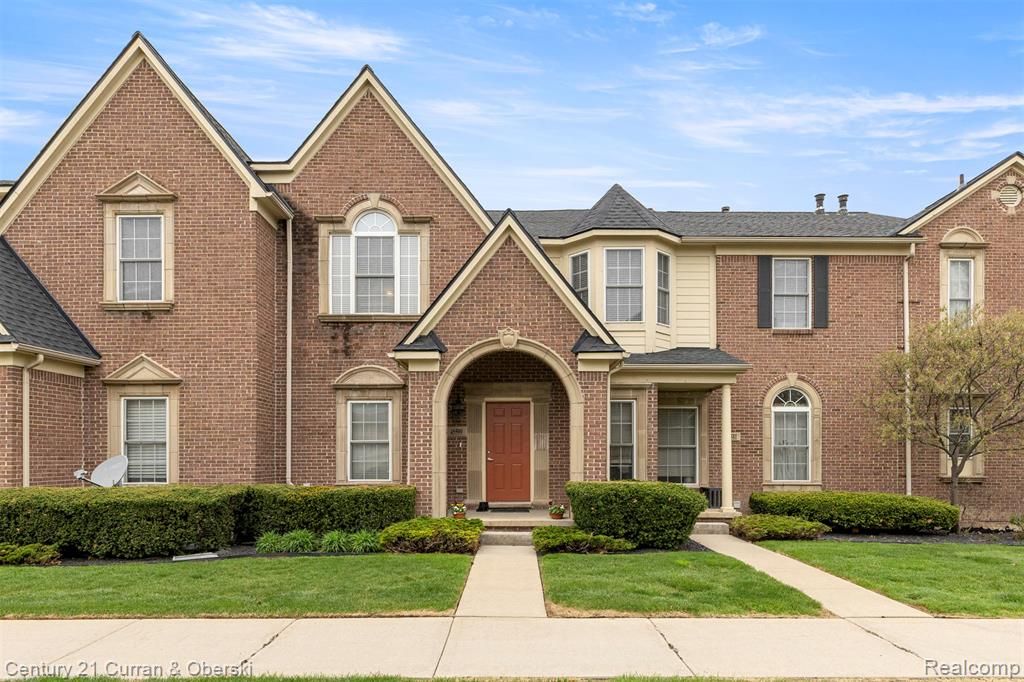 45599 Graystone Lane, Canton, MI 48187