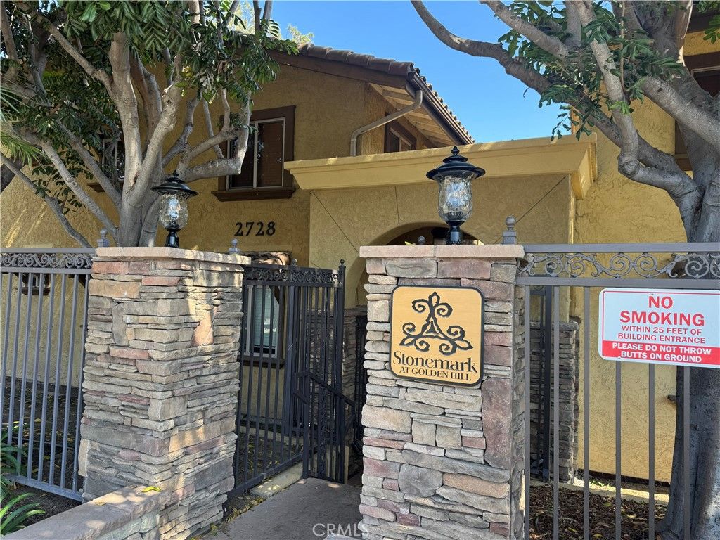 2728 B Street, San Diego, CA 92102 — exterior